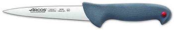 COUTEAU DE CUISINE ARCOS GAMME COLOR PROF A SAIGNER 150 MM