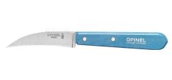 COUTEAU OPINEL BEC D'OISEAU N°114 AZUR