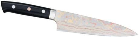 couteau santoku takeda