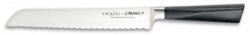 COUTEAU DE CUISINE CRISTEL BY MARTTIINI GAMME KITCHEN VINTRO - PAIN 21 CM