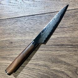 COUTEAU JAPONAIS RYUSEN GAMME PREVER - OFFICE 10,5 CM