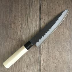 Couteau japonais Tojiro Zen Hammered Chef 21 cm