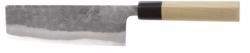 COUTEAU DE CUISINE JAPONAIS ARTISANAL RYUZO USUBA 16,5 CM
