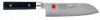 COUTEAU DE CUISINE JAPONAIS CHROMA SMALL SANTOKU KASUMI 13 CM MASTER PIECE