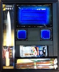 SET JAPONAIS A SUSHI JAKU