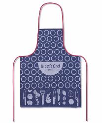 TABLIER ENFANT OPINEL - LE PETIT CHEF