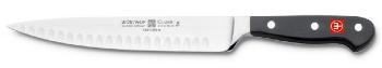 COUTEAU A JAMBON WUSTHOF CLASSIC 20 CM ALVÉOLE