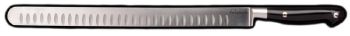 COUTEAU DE CUISINE PERCEVAL TRANCHELARD 34,5 CM G10