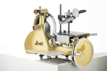 TRANCHEUSE BERKEL B3 CRÈME