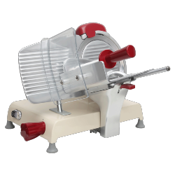 TRANCHEUSE BERKEL NEW RED LINE CRÈME - 220