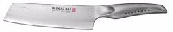 COUTEAU DE CUISINE NAKIRI 19 CM GLOBAL SAI