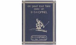 TORCHON - ON PEUT TOUT FAIRE