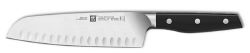 Zwilling - couteau santoku 18 cm