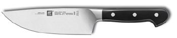 COUTEAU DE CUSINE ZWILLING PRO CHEF 16 CM