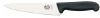 COUTEAU A ÉMINCER GAMME FIBROX 19CM VICTORINOX