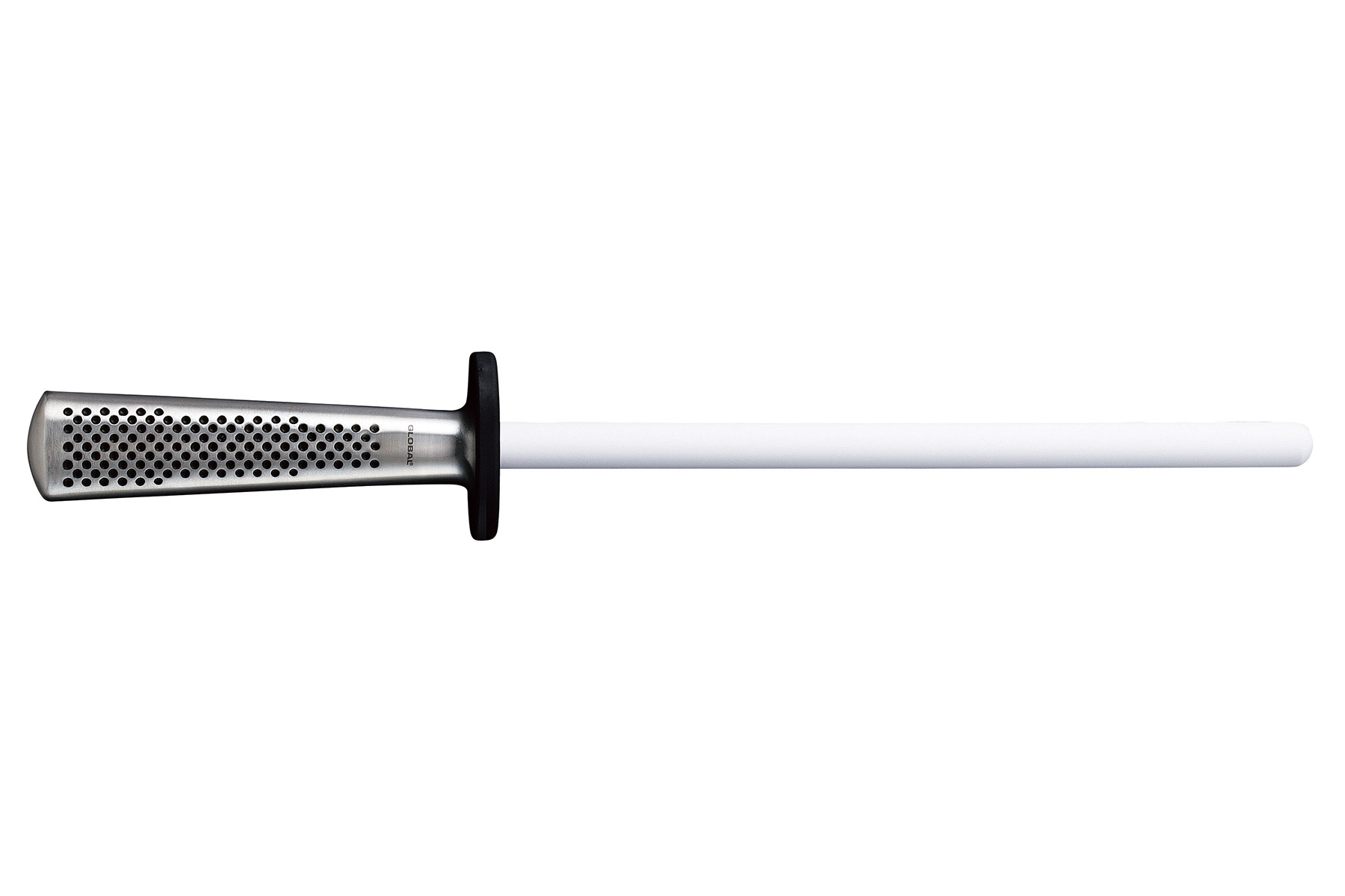 Fusil à aiguiser Global G45 - Mèche céramique de 24 cm