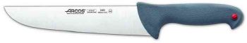 COUTEAU DE CUISINE ARCOS GAMME COLOR PROF BOUCHER 250 MM