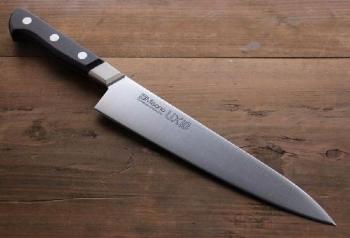 Couteau japonais Misono UX10 - Couteau de chef 18 cm