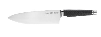 Couteau de cuisine De Buyer FK2 - Chef 21 cm