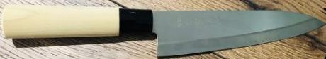 Couteau japonais Jaku Tradition Gyuto 18 cm