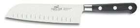 Lion Sabatier - couteau santoku 18 cm