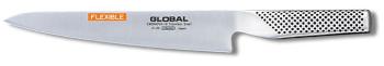 Couteau japonais Global g-series - Couteau filet de sole 21 cm G20