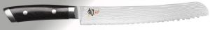 COUTEAU DE CUISINE JAPONAIS KAI KAJI A PAIN 22,5 CM