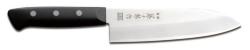 COUTEAU DE CUISINE JAPONAIS TOJIRO DP ECO SANTOKU 17 CM