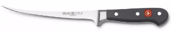 COUTEAU A FILET DE SOLE WUSTHOF CLASSIC 18 CM
