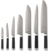 OFFRE SUR GAMME DE COUTEAUX DE CUISINE MICHEL BRAS-KAI