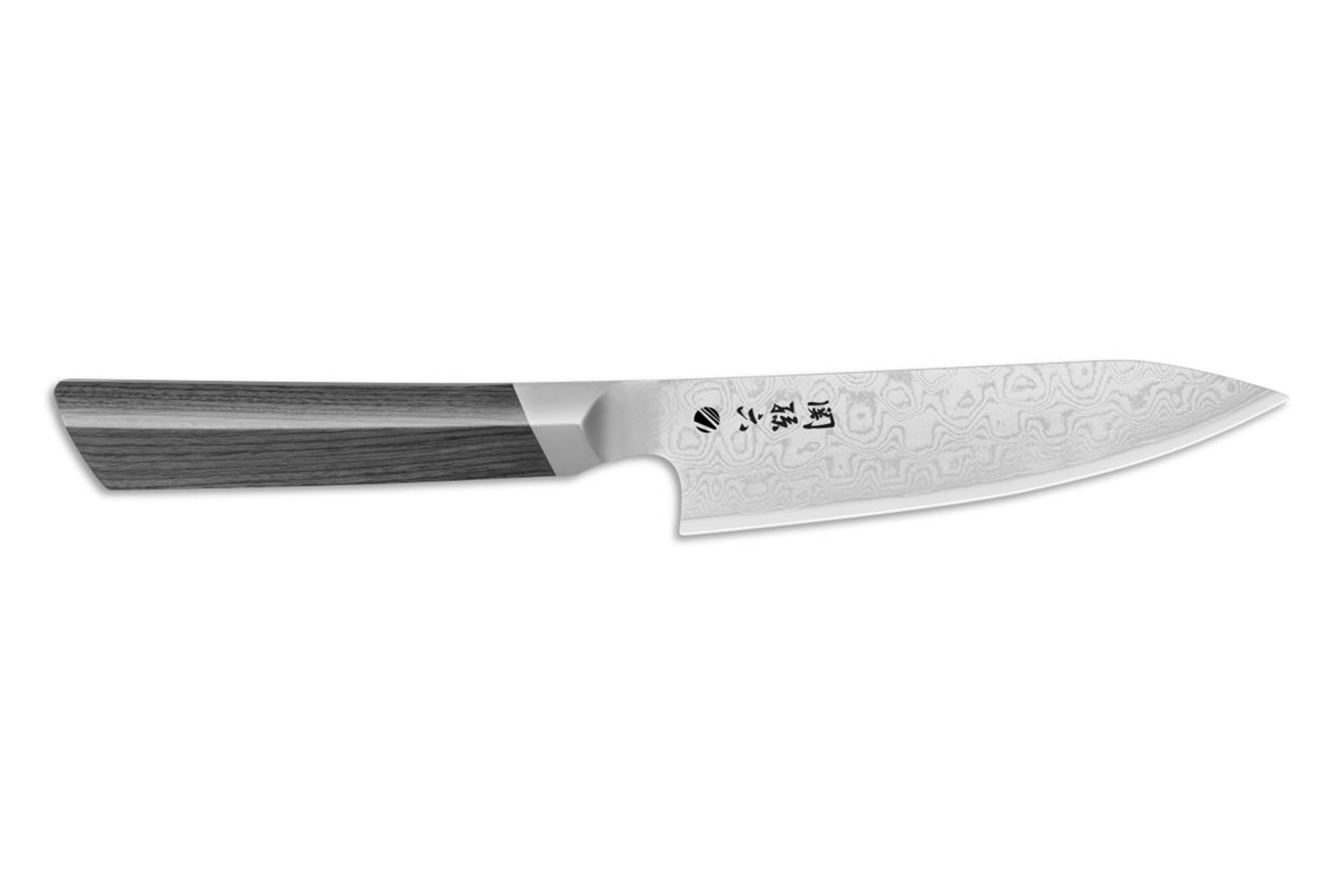 Couteau japonais Kai Seki Magoroku Migaki - Couteau gyuto 15 cm