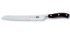 COUTEAU DE CUISINE VICTORINOX FORGÉE A PAIN 23CM
