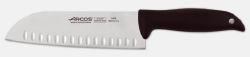 COUTEAU DE CUISINE ARCOS GAMME MENORCA SANTOKU 200 MM
