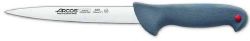 COUTEAU DE CUISINE ARCOS GAMME COLOR PROF FILET DE SOLE 170 MM