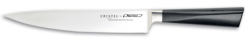 COUTEAU DE CUISINE CRISTEL BY MARTTIINI GAMME KITCHEN VINTRO - TRANCHELARD 18 CM