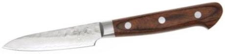 Couteau de cuisine  Japonais  Arstisanal Musakichi 8 cm Office