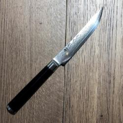 COUTEAU DE CUISINE JAPONAIS KAI TABLE 11 CM