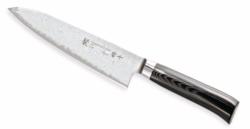 Couteau de cuisine Japonais Tamahagane  gamme Kyoto 18 cm chef