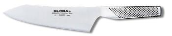 Couteau japonais Global g-series - Couteau de chef 18 cm G4