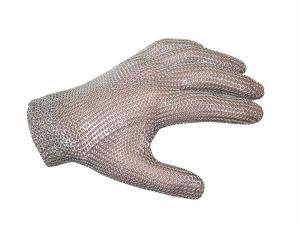 GANT DE PROTECTION - COTTE DE MAILLE
