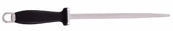 FUSIL A AIGUISER FISCHER IDEAL ROND 25CM NOIR