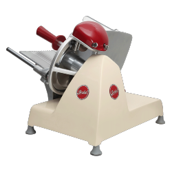 TRANCHEUSE BERKEL NEW RED LINE CRÈME - 220
