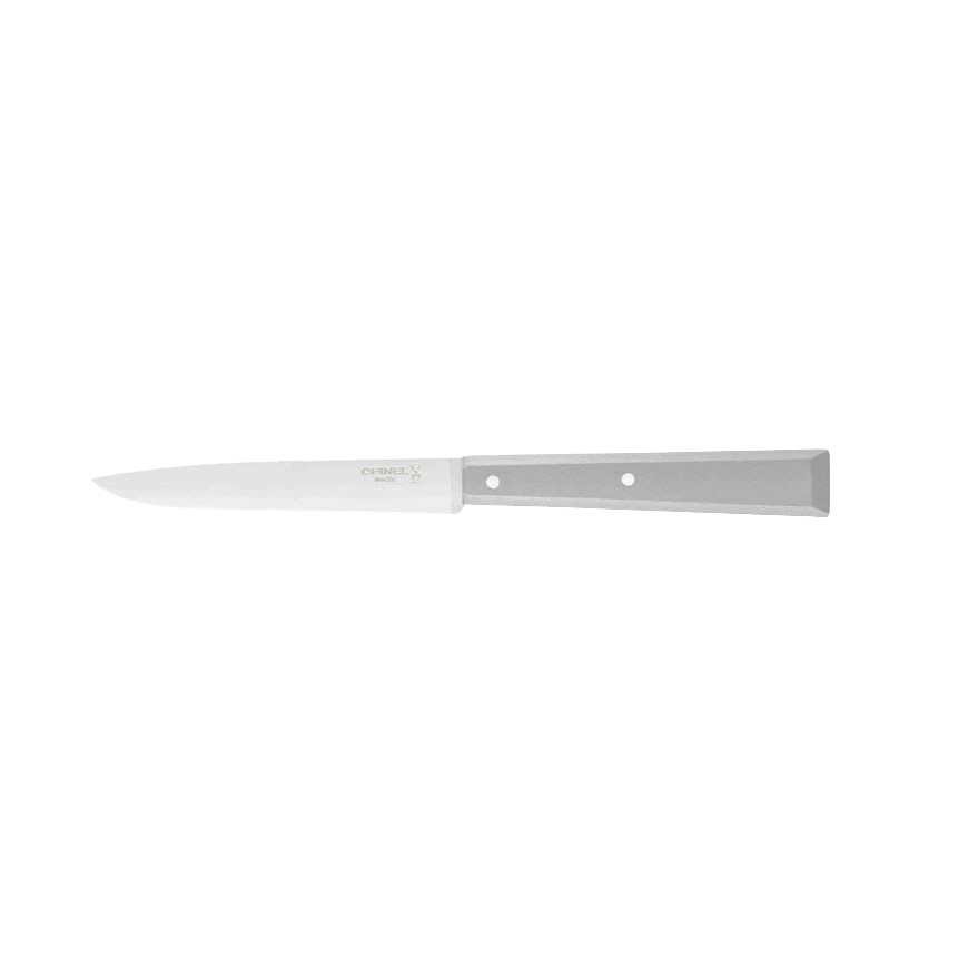 Coffret de 12 couteaux de table Opinel "N°125" nuage