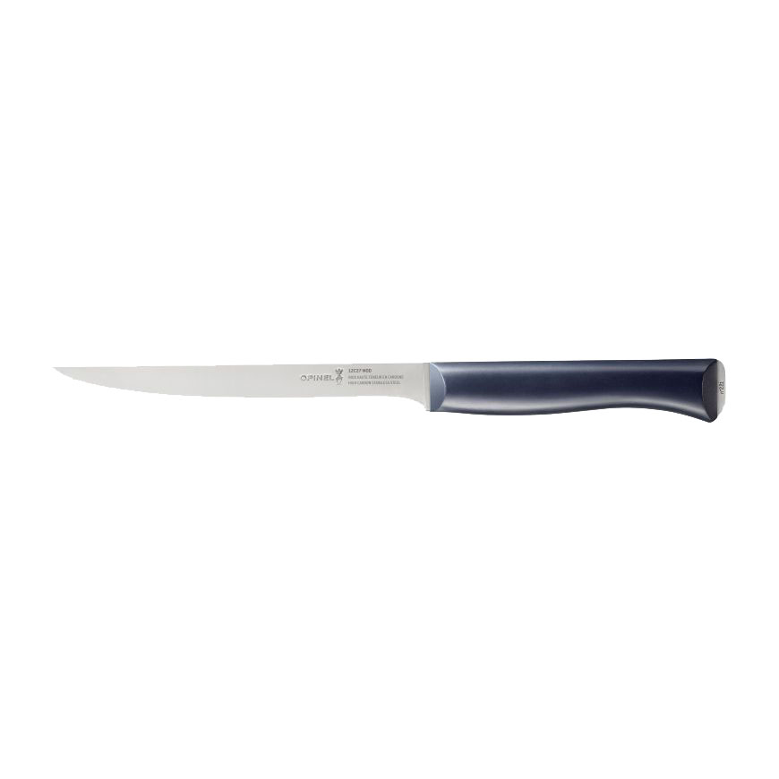 Couteau à fileter Opinel gamme Intempora n°221 - 18 cm