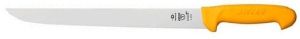 COUTEAU DE CUISINE WENGER GAMME SWIBO TRANCHEUR 31CM