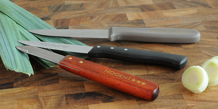 Couteaux de cuisine Nogent