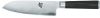 COUTEAU DE CUISINE SANTOKU 16 CM KAI POUR GAUCHER