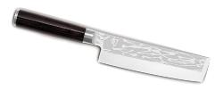 COUTEAU DE CUISINE JAPONAIS SHUN PRO SHO USUBA 16,5 CM DE KAI
