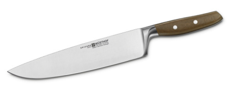 COUTEAU DE CUISINE WÜSTHOF EPICURE CHEF 24 CM