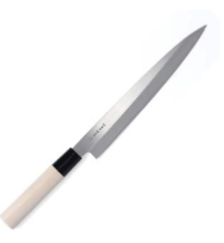 Couteau Haiku Home de Chroma  21.50 cm sashimi